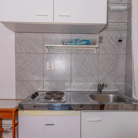 Διαμέρισμα In 41528