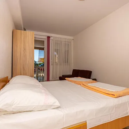 Apartmán In 41528 Dramalj