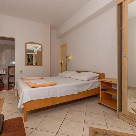 In 41528 Apartmán *