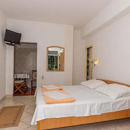 Apartmán In 41528 Dramalj