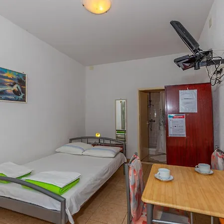 Apartamento In 41528 Dramalj