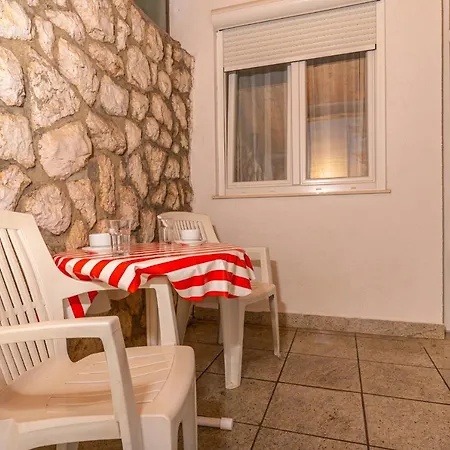 In 41528 Apartamento Dramalj