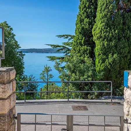 Apartamento In 41528 Dramalj