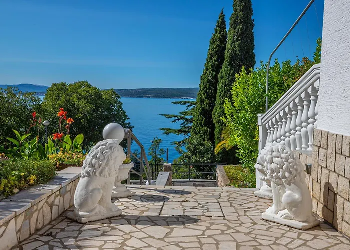 In 41528 Appartamento Dramalj